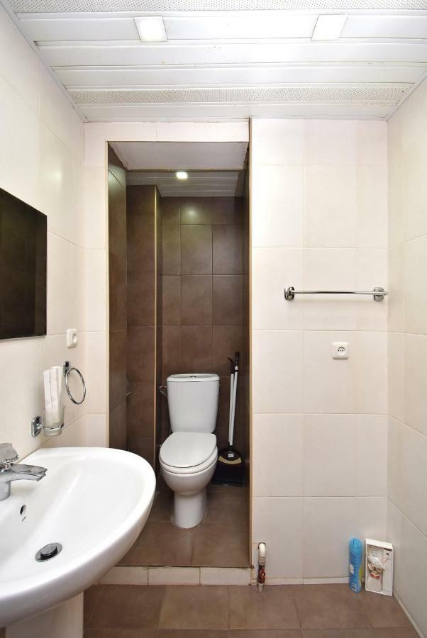 Apartments In Center Of Yerevan,Koghbatsi 1A Street Zewnętrze zdjęcie